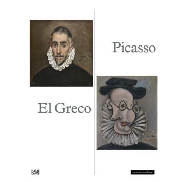 Picasso - El Greco