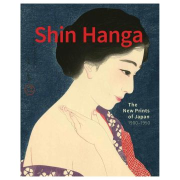 Shin Hanga (German edition)