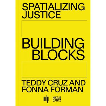 Spatializing Justice: Building Blocks