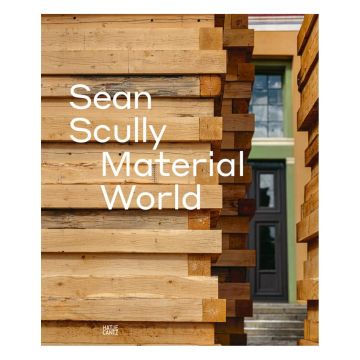 Sean Scully: Material World