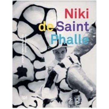 Niki de Saint Phalle: The Retrospective