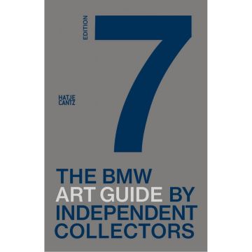 BMW Art Guide