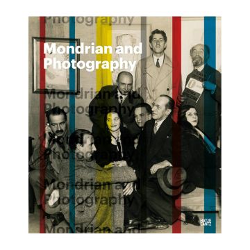 Mondrian and Photography