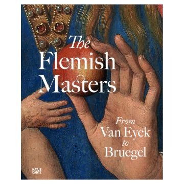 The Flemish Masters