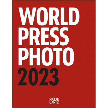 World Press Photo Yearbook 2023