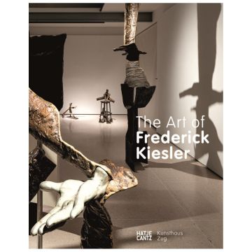 The Art of Frederick Kiesler