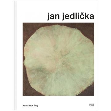 Jan Jedlicka