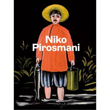 Niko Pirosmani