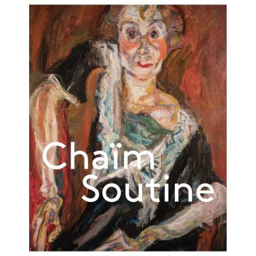 Chaïm Soutine