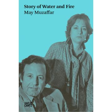 Story of Water and Fire