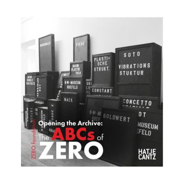 Opening the Archive: The ABCs of ZERO