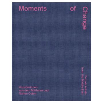 Moments of Change