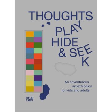 Thoughts Play Hide and Seek