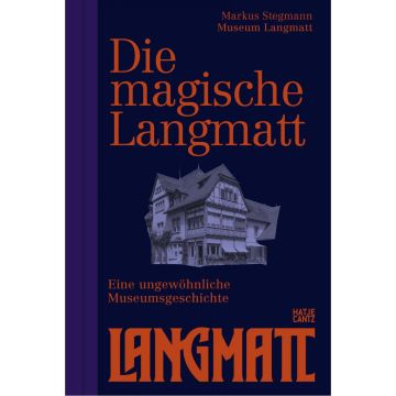 The Magical Langmatt