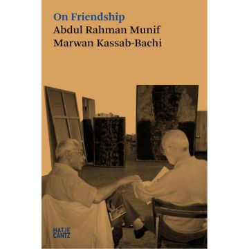 On Friendship