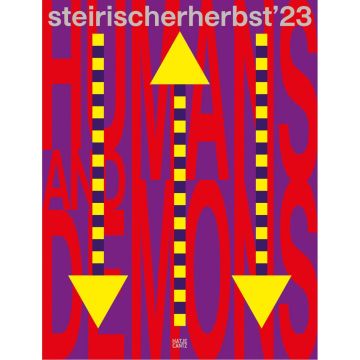 steirischer herbst '23: Humans and Demons