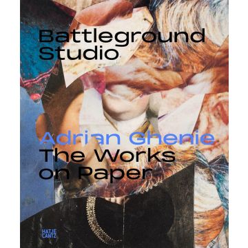 Battleground Studio: Adrian Ghenie