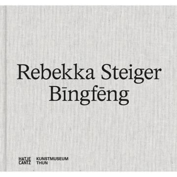 Rebekka Steiger