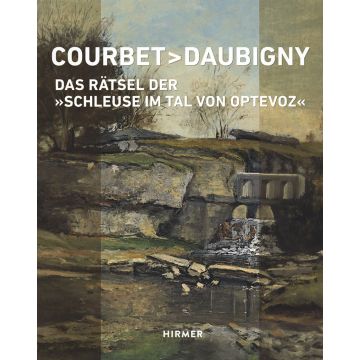 Courbet - Daubigny