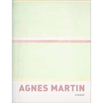 Agnes Martin