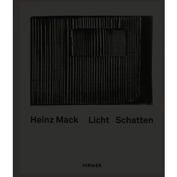 Heinz Mack