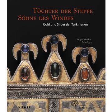 Töchter der Steppe, Söhne des Windes