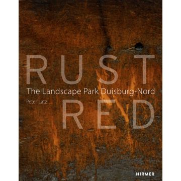 Rust Red