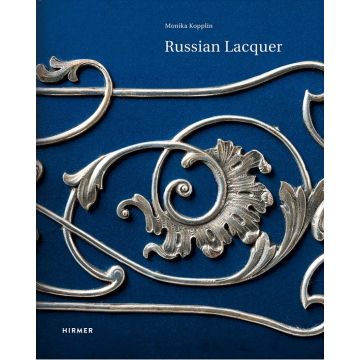 Russian Lacquer