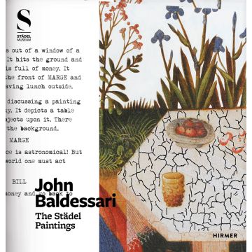 John Baldessari