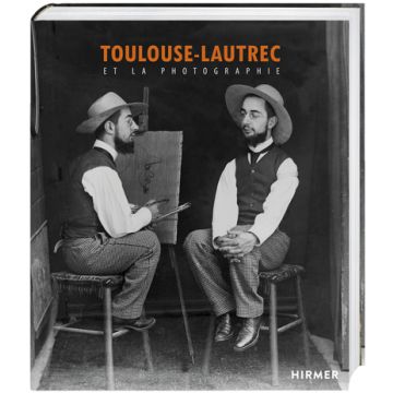 Toulouse-Lautrec