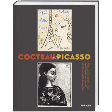 Cocteau rencontre Picasso