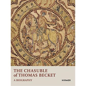 The Chasuble of Thomas Becket