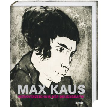 Max Kaus