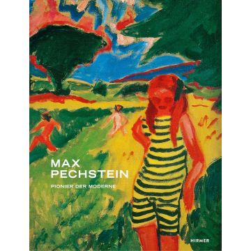 Max Pechstein