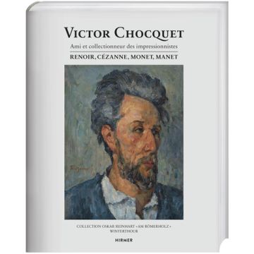 Victor Chocquet