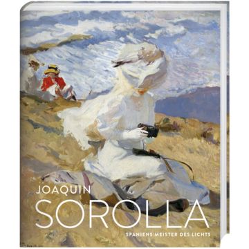 Joaquín Sorolla