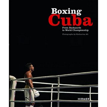 Boxing Cuba