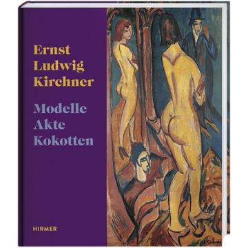 Ernst Ludwig Kirchner