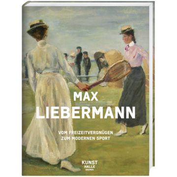 Max Liebermann