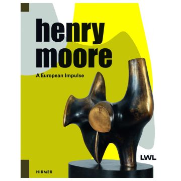 Henry Moore