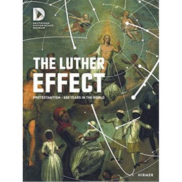 The Luther Effect