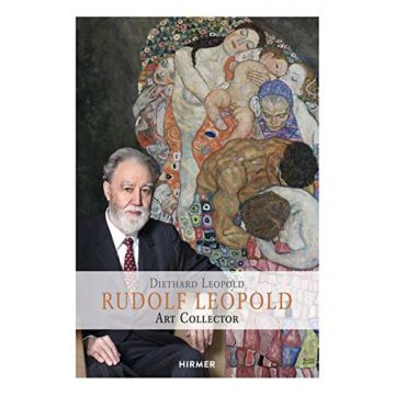 Rudolph Leopold