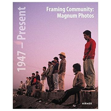 Framing Community in Magnum Photos