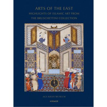 Arts of the East