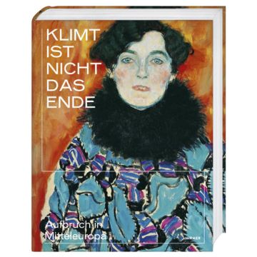 Klimt ist nicht das Ende