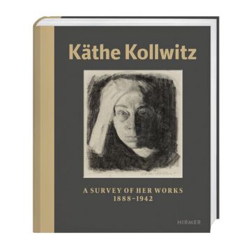 Kathe Kollwitz