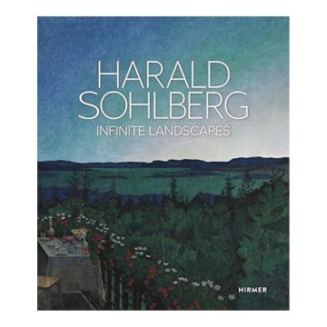 Harald Sohlberg: