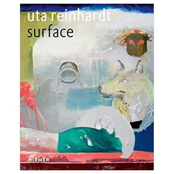 Uta Reinhardt: Surface