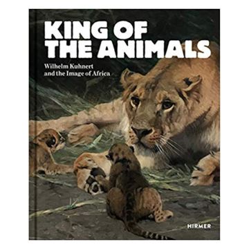 King of the Animals