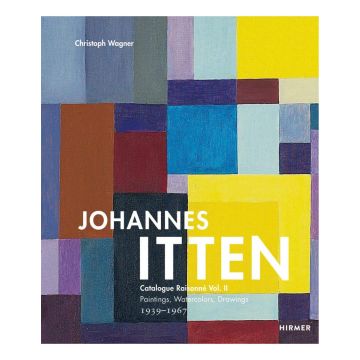 Johannes Itten Vol. II